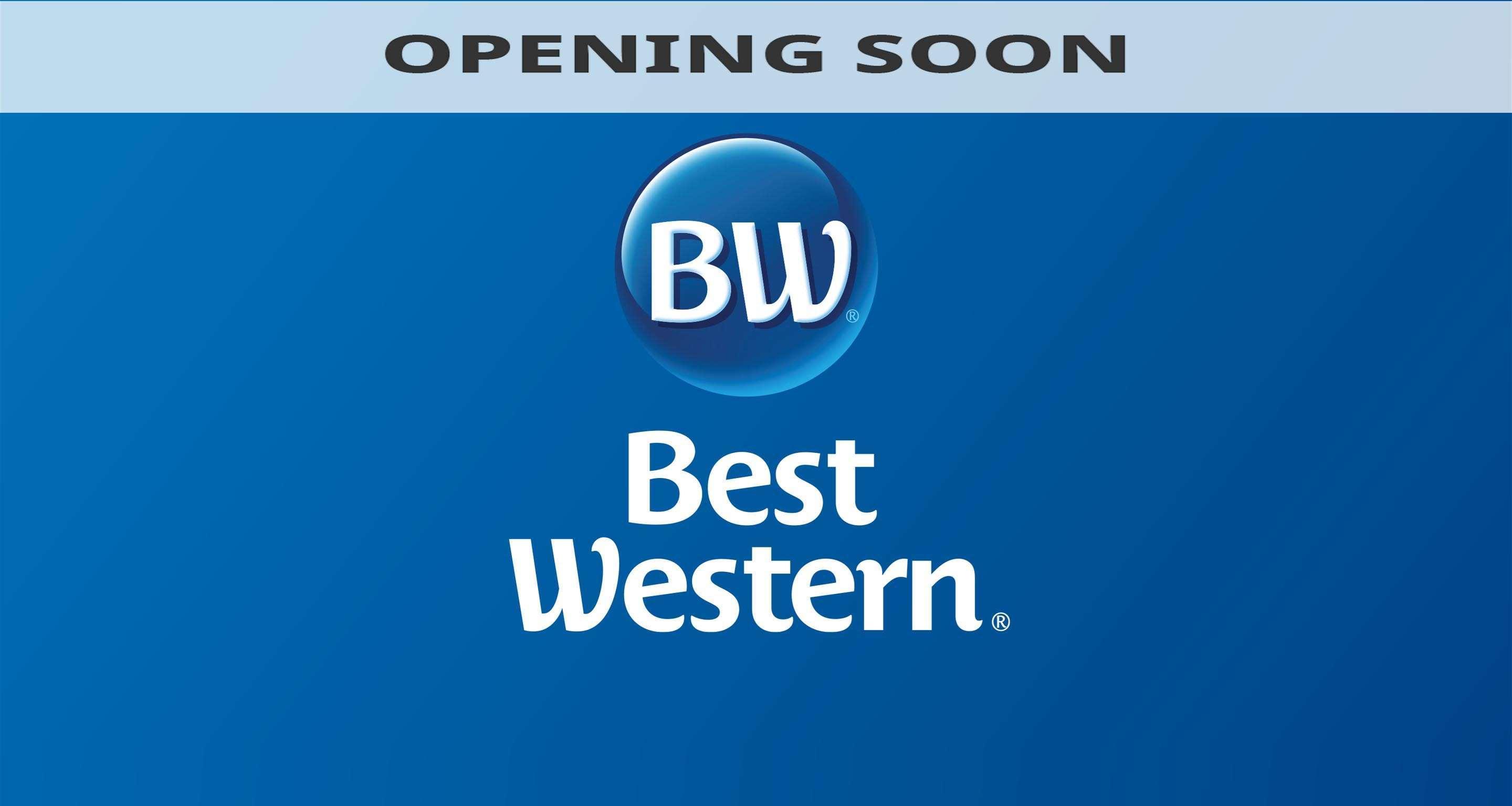Best Western Bandera Suites & Saloon Екстериор снимка