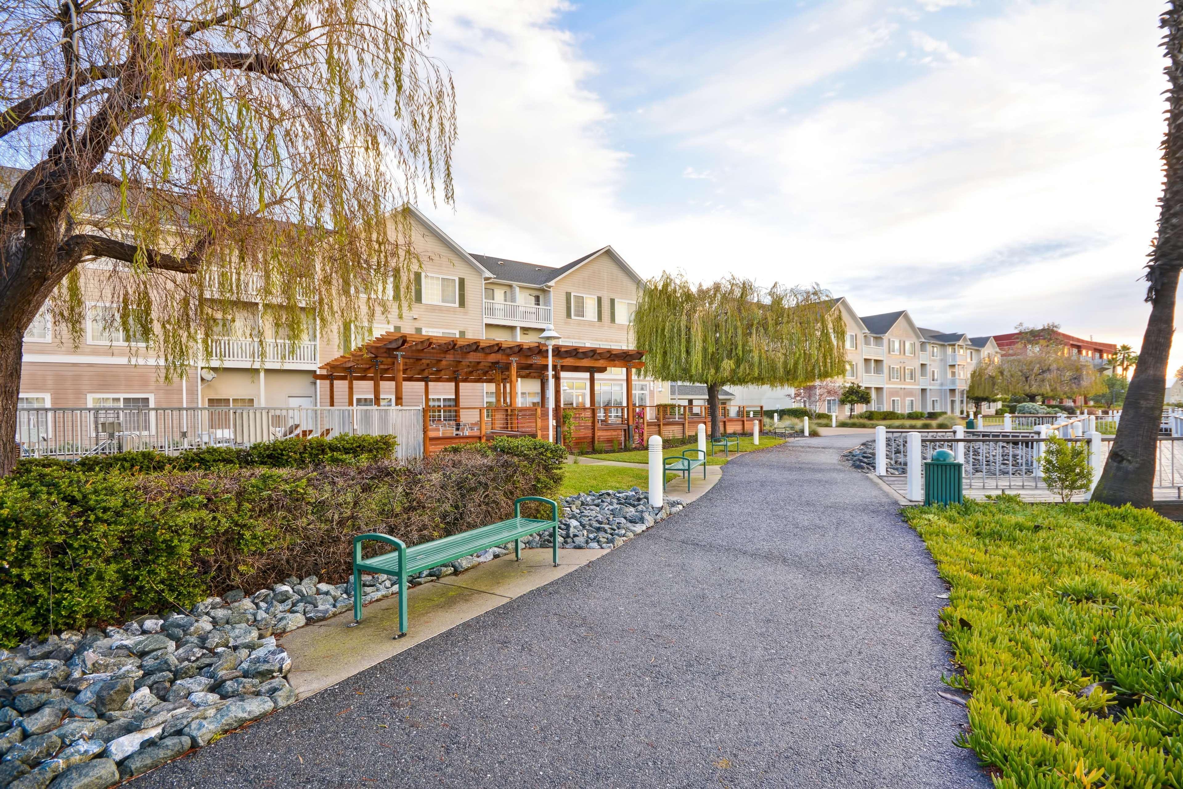 Best Western Bandera Suites & Saloon Екстериор снимка