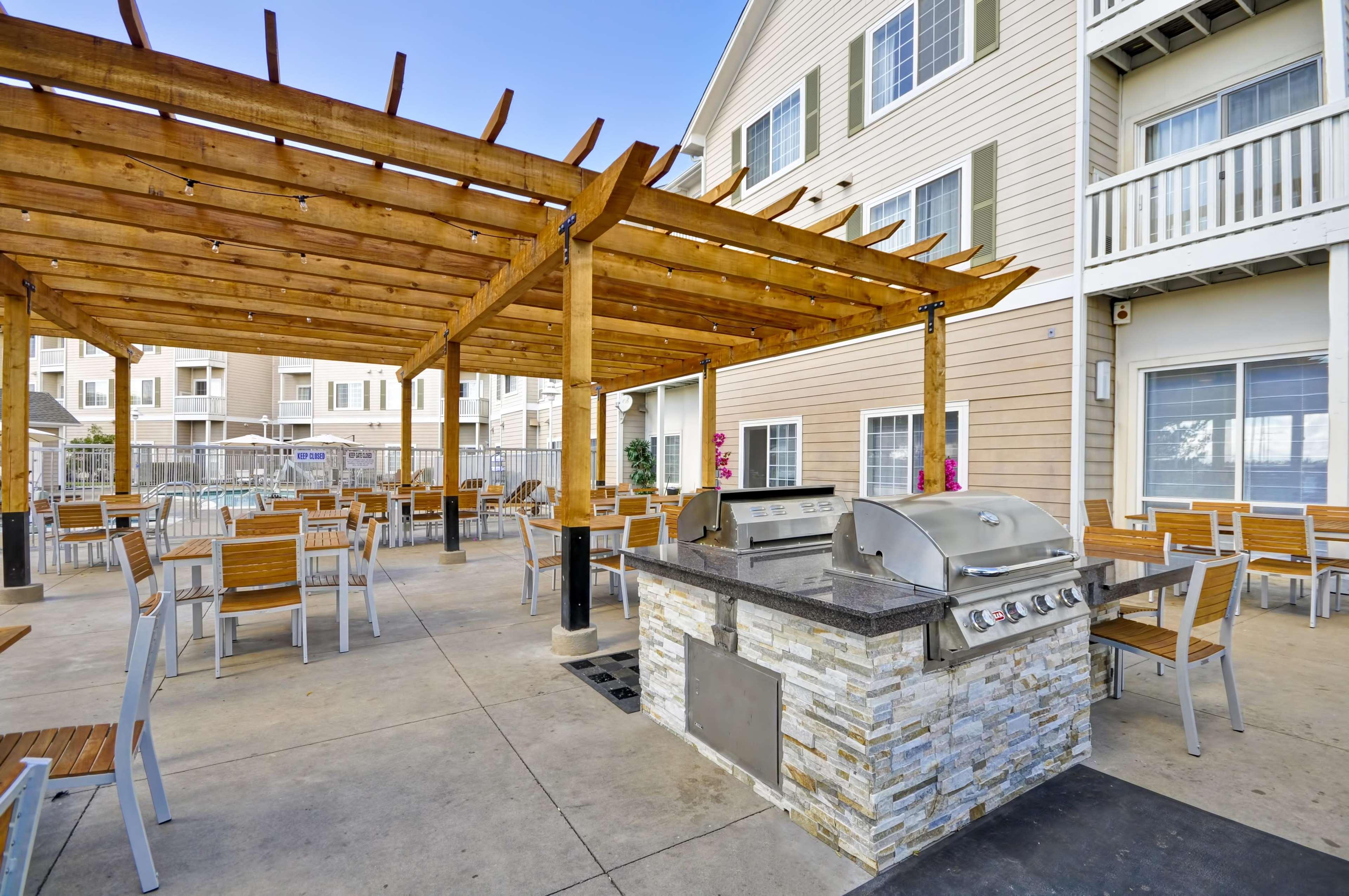 Best Western Bandera Suites & Saloon Екстериор снимка