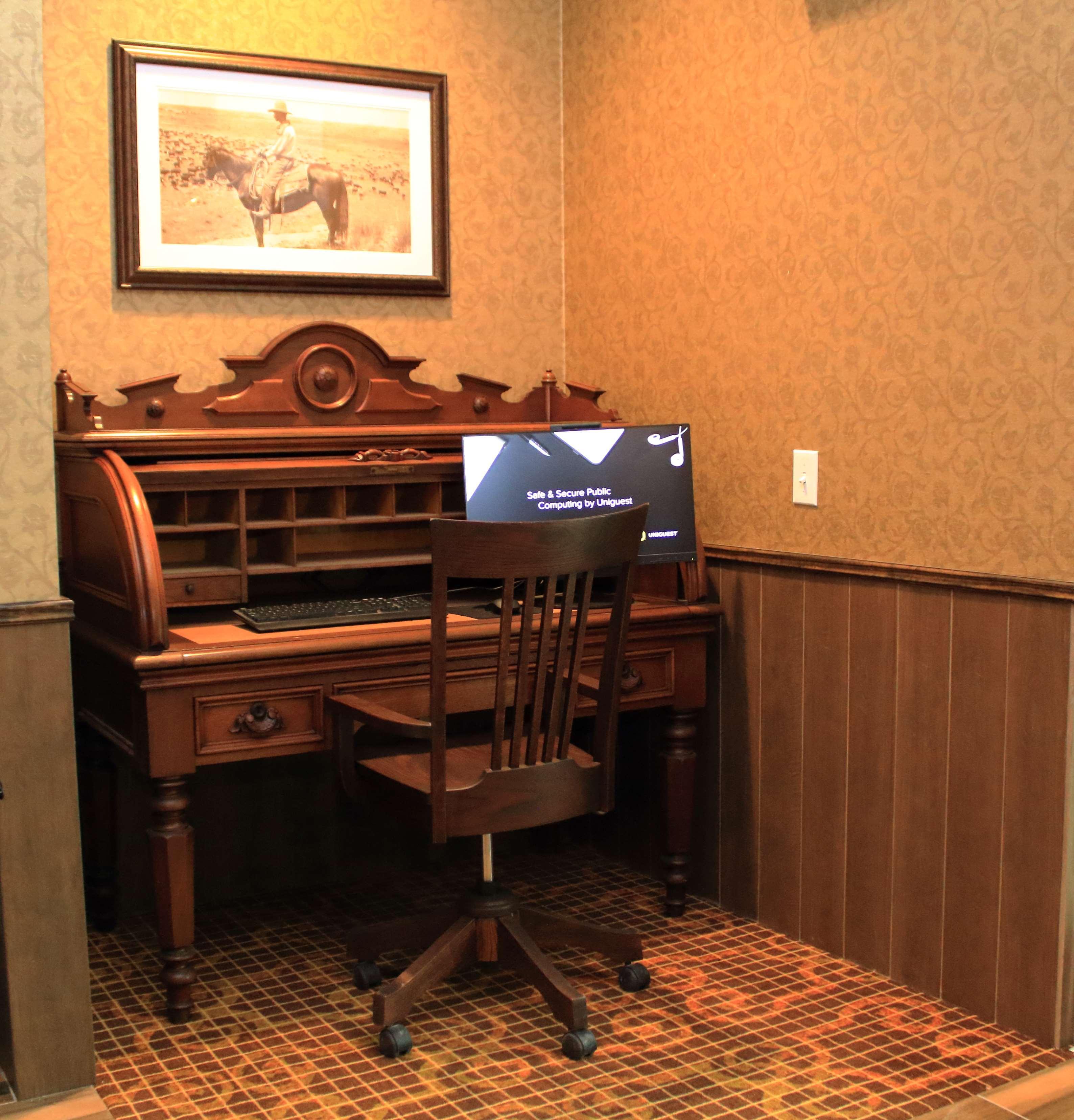 Best Western Bandera Suites & Saloon Екстериор снимка