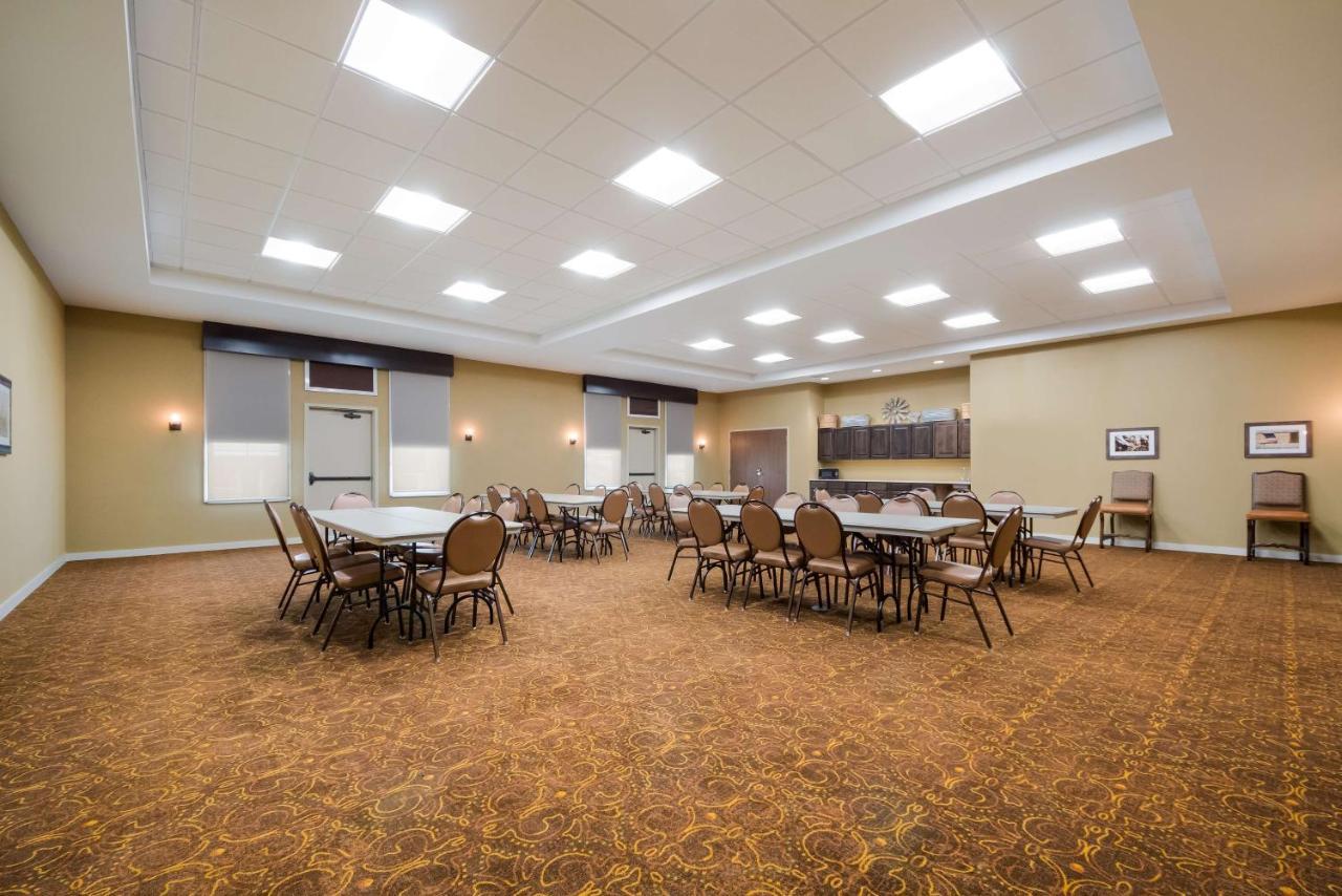 Best Western Bandera Suites & Saloon Екстериор снимка