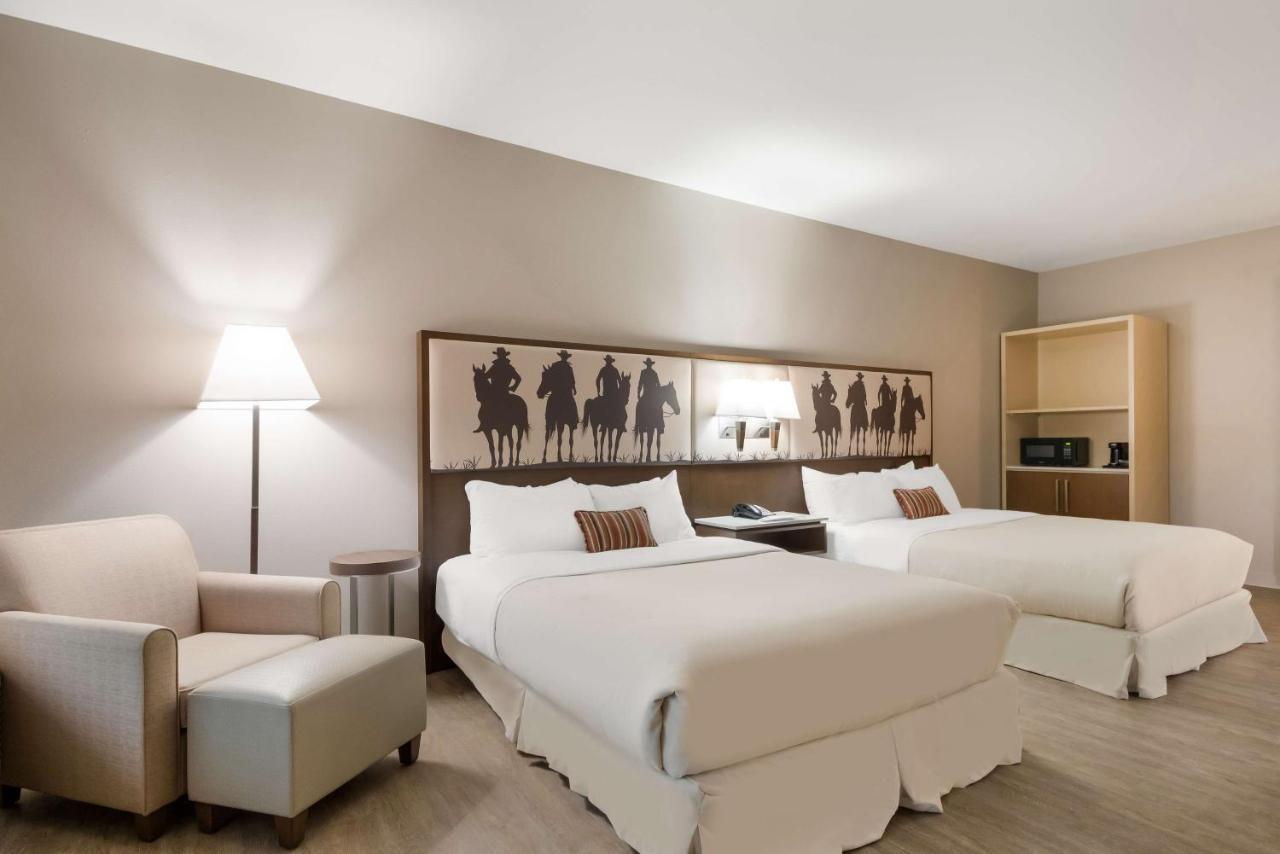 Best Western Bandera Suites & Saloon Екстериор снимка