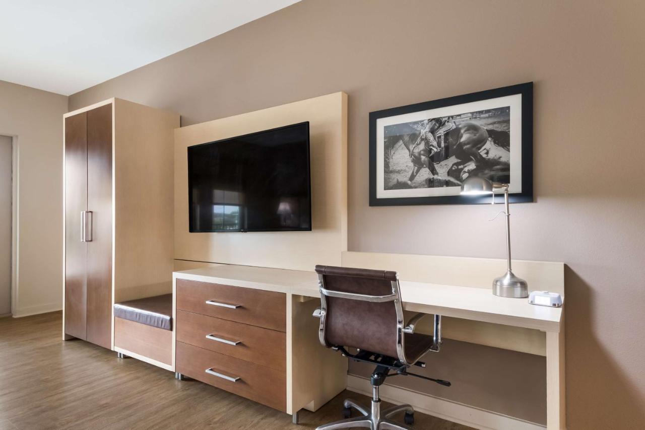 Best Western Bandera Suites & Saloon Екстериор снимка