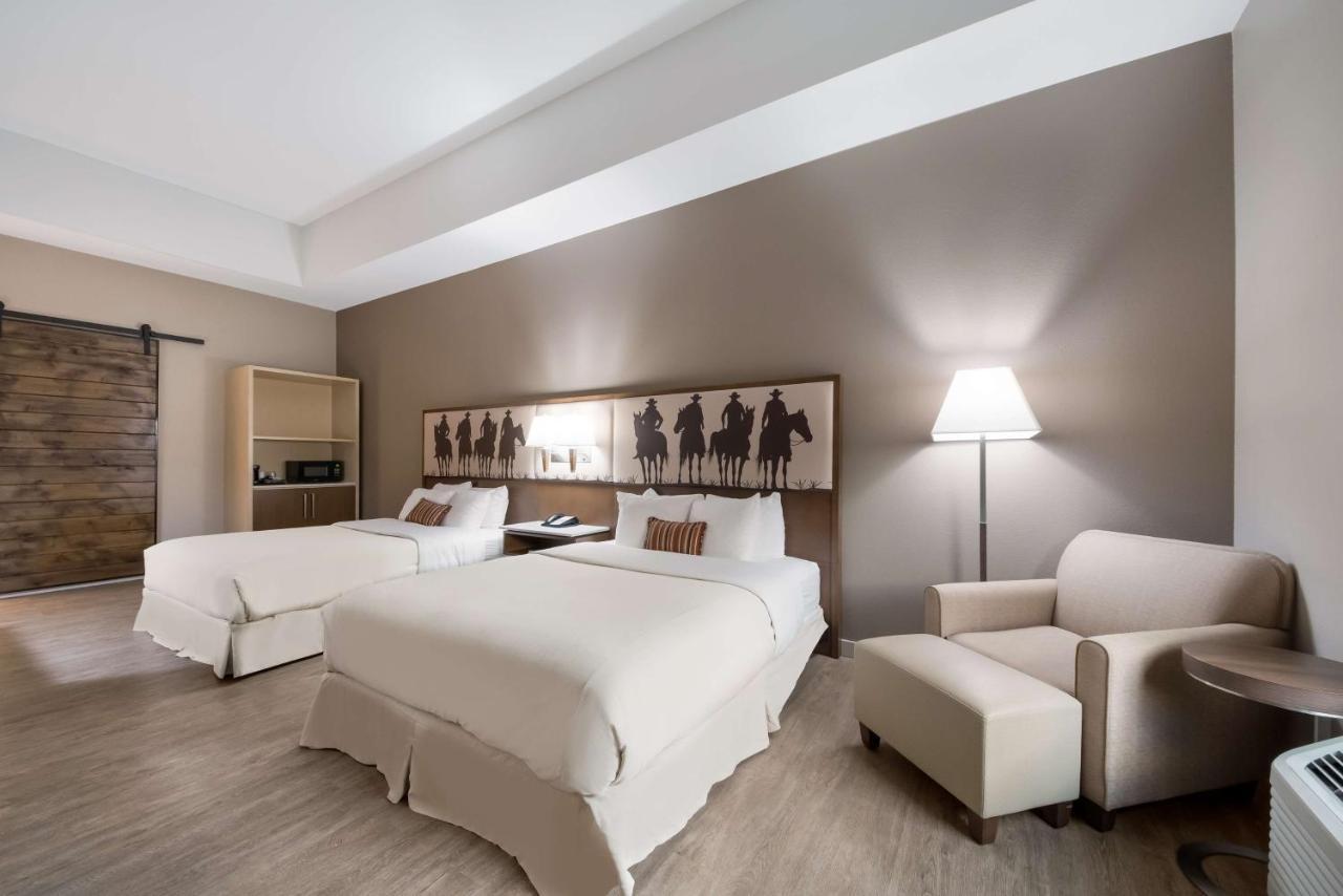 Best Western Bandera Suites & Saloon Екстериор снимка