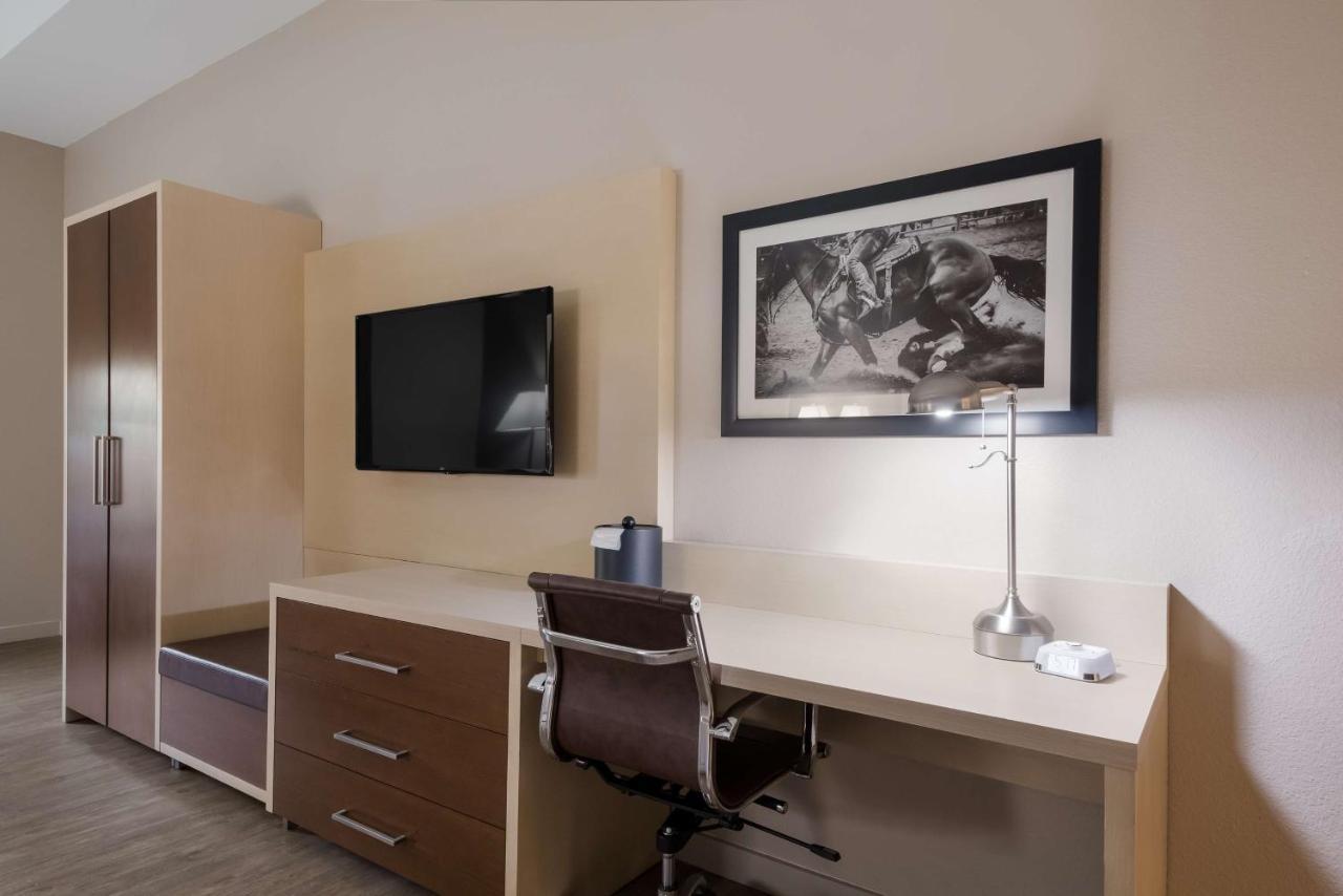 Best Western Bandera Suites & Saloon Екстериор снимка